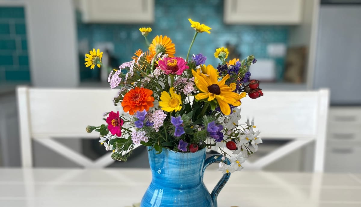 Stay at Cró na mbó