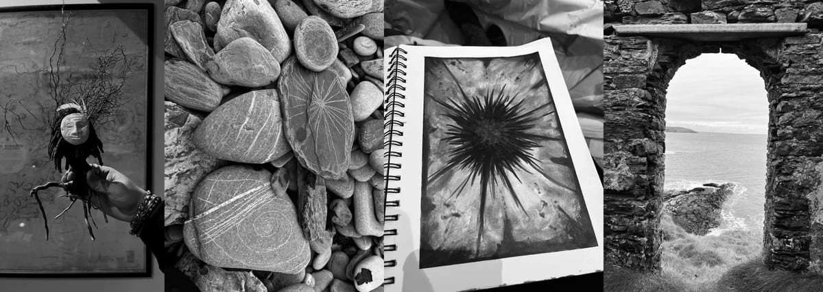 Beside, Together - Novohal